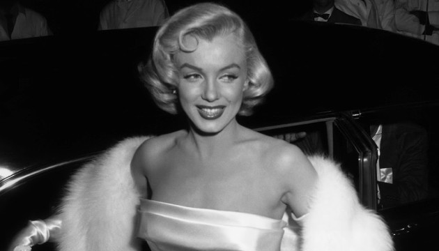 Marilyn Monroe – Mondo Bacana